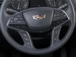 Cadillac XT5 FWD Premium Luxury 4dr 2026