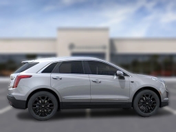 Cadillac XT5 FWD Premium Luxury 4dr 2026