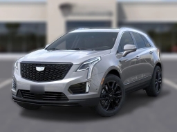 Cadillac XT5 FWD Premium Luxury 4dr 2026