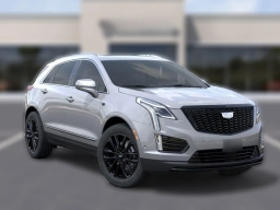 Cadillac XT5 FWD Premium Luxury 4dr 2026