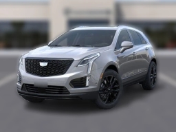 Cadillac XT5 FWD Premium Luxury 4dr 2026