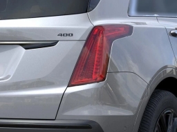 Cadillac XT5 FWD Premium Luxury 4dr 2026