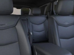 Cadillac XT5 FWD Premium Luxury 4dr 2026