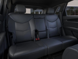 Cadillac XT5 FWD Premium Luxury 4dr 2026