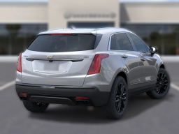 Cadillac XT5 FWD Premium Luxury 4dr 2026