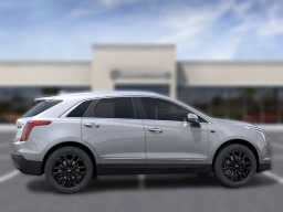 Cadillac XT5 FWD Premium Luxury 4dr 2026