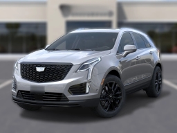 Cadillac XT5 FWD Premium Luxury 4dr 2026