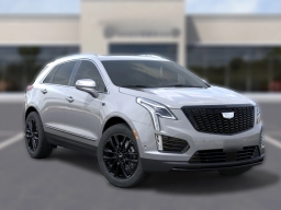Cadillac XT5 FWD Premium Luxury 4dr 2026