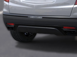 Cadillac XT5 FWD Premium Luxury 4dr 2026