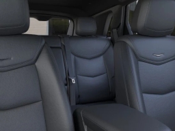 Cadillac XT5 FWD Premium Luxury 4dr 2026