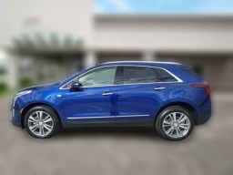 Cadillac XT5 FWD Premium Luxury 4dr 2026