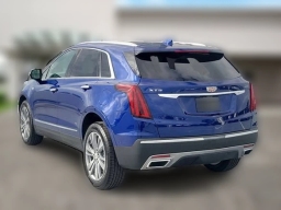 Cadillac XT5 FWD Premium Luxury 4dr 2026