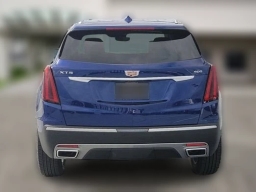 Cadillac XT5 FWD Premium Luxury 4dr 2026