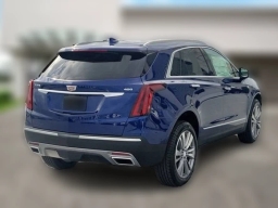 Cadillac XT5 FWD Premium Luxury 4dr 2026
