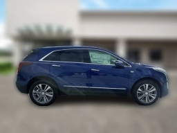 Cadillac XT5 FWD Premium Luxury 4dr 2026