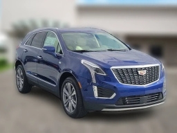 Cadillac XT5 FWD Premium Luxury 4dr 2026
