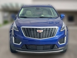 Cadillac XT5 FWD Premium Luxury 4dr 2026