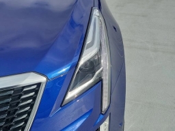 Cadillac XT5 FWD Premium Luxury 4dr 2026