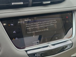 Cadillac XT5 FWD Premium Luxury 4dr 2026