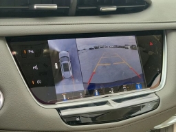 Cadillac XT5 FWD Premium Luxury 4dr 2026