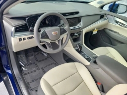 Cadillac XT5 FWD Premium Luxury 4dr 2026