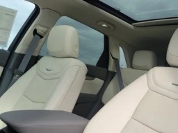 Cadillac XT5 FWD Premium Luxury 4dr 2026