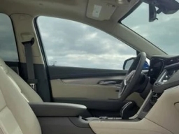 Cadillac XT5 FWD Premium Luxury 4dr 2026