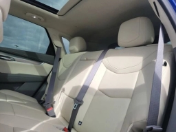 Cadillac XT5 FWD Premium Luxury 4dr 2026