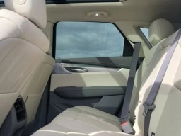 Cadillac XT5 FWD Premium Luxury 4dr 2026