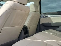 Cadillac XT5 FWD Premium Luxury 4dr 2026