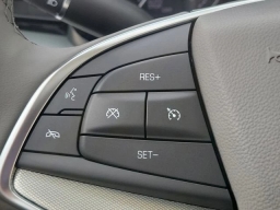 Cadillac XT5 FWD Premium Luxury 4dr 2026