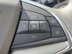 Cadillac XT5 FWD Premium Luxury 4dr 2026