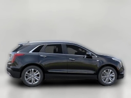 Cadillac XT5 AWD Premium Luxury 4dr 2025