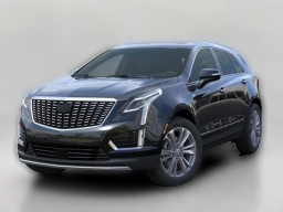 Cadillac XT5 AWD Premium Luxury 4dr 2025