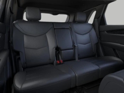 Cadillac XT5 AWD Premium Luxury 4dr 2025