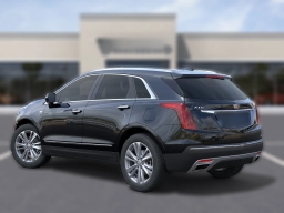 Cadillac XT5 AWD Premium Luxury 4dr 2025