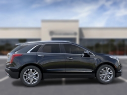 Cadillac XT5 AWD Premium Luxury 4dr 2025