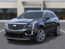 Cadillac XT5 AWD Premium Luxury 4dr 2025