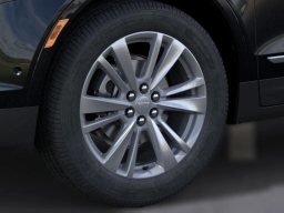 Cadillac XT5 AWD Premium Luxury 4dr 2025