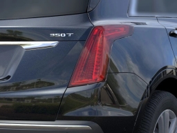 Cadillac XT5 AWD Premium Luxury 4dr 2025