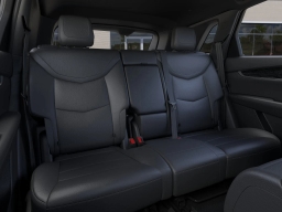 Cadillac XT5 AWD Premium Luxury 4dr 2025