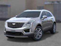 Cadillac XT5 AWD Premium Luxury 4dr 2026