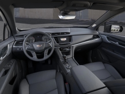 Cadillac XT5 AWD Premium Luxury 4dr 2026