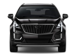 Cadillac XT5 AWD Premium Luxury 4dr 2026