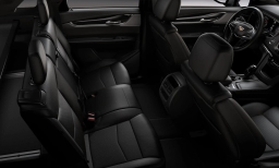 Cadillac XT5 AWD Premium Luxury 4dr 2026