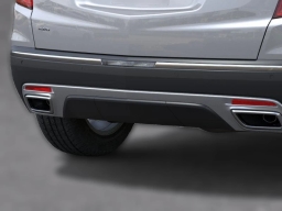 Cadillac XT5 AWD Premium Luxury 4dr 2026