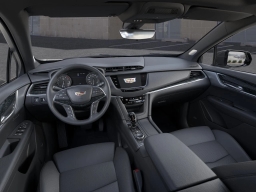 Cadillac XT5 AWD Premium Luxury 4dr 2026