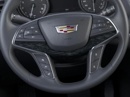 Cadillac XT5 AWD Premium Luxury 4dr 2026