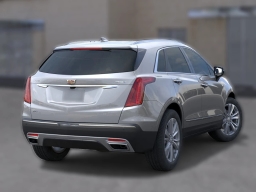 Cadillac XT5 AWD Premium Luxury 4dr 2026