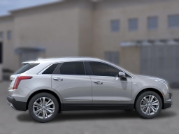 Cadillac XT5 AWD Premium Luxury 4dr 2026